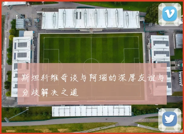 斯坦科维奇谈与阿瑙的深厚友谊与分歧解决之道